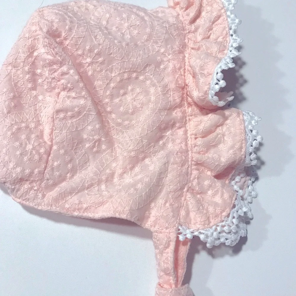 NWOT Catherine Malandrino 6-9Month matching set